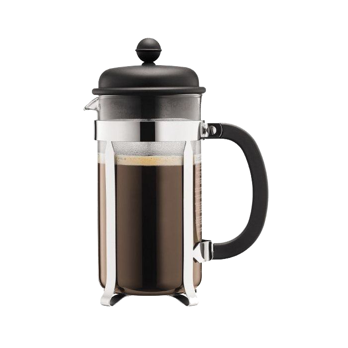 Bodum Coffee Press | French Press Coffee Brewing | 1L – 23 Degrees ...